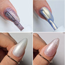 No Toxin Nail Lacquer Combo Pack (Free Unstoppable HydraMatte Lipstick)