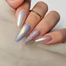 No Toxin Nail Lacquer Combo Pack (Free Unstoppable HydraMatte Lipstick)