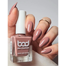 No Toxin Nail Lacquer Combo Pack (free Canvas Cosmetic Pouch)