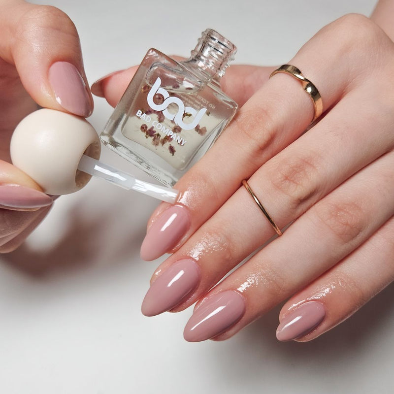 Golden Hour Nail & Cuticle Therapy Oil