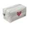Canvas Cosmetic Pouch