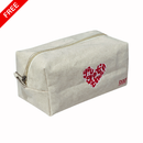 No Toxin Nail Lacquer Combo Pack (free Canvas Cosmetic Pouch)