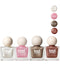 No Toxin Nail Lacquer Combo Pack
