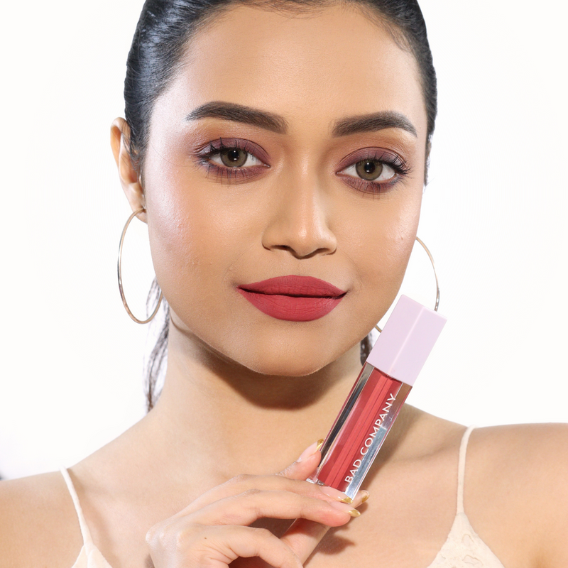 Fenty beauty matte liquid lipstick hotsell