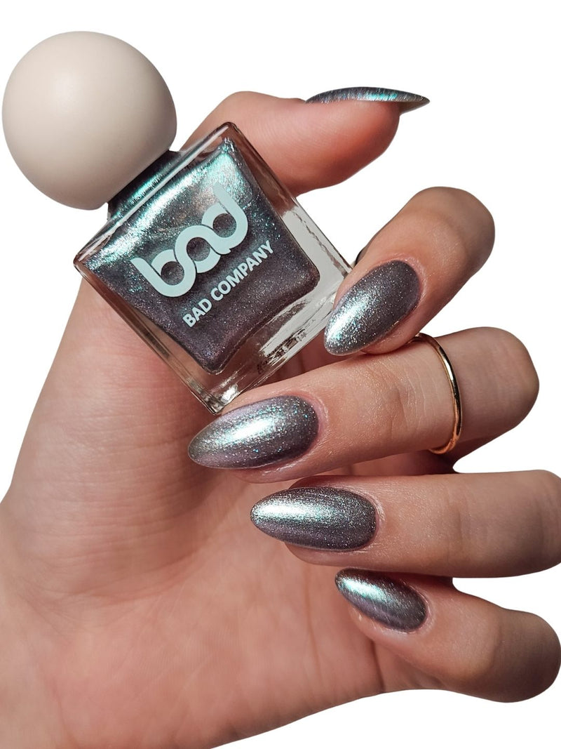 No Toxin Nail Lacquer