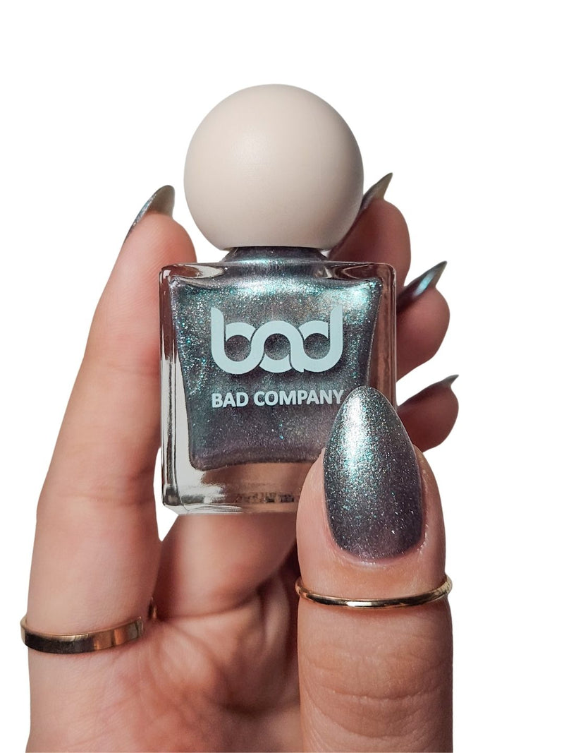 No Toxin Nail Lacquer