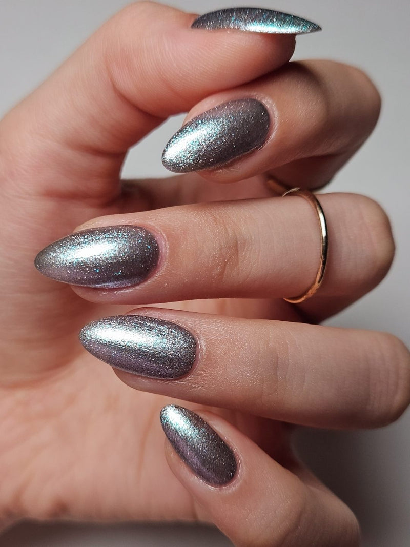 No Toxin Nail Lacquer