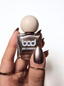 No Toxin Nail Lacquer