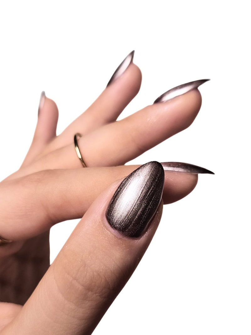 No Toxin Nail Lacquer