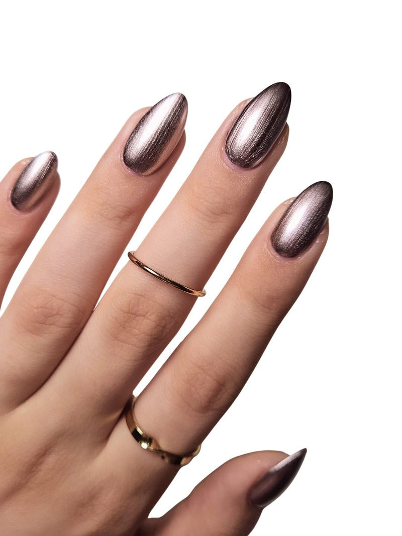 No Toxin Nail Lacquer