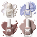 No Toxin Nail Lacquer Combo Pack (free Canvas Cosmetic Pouch)