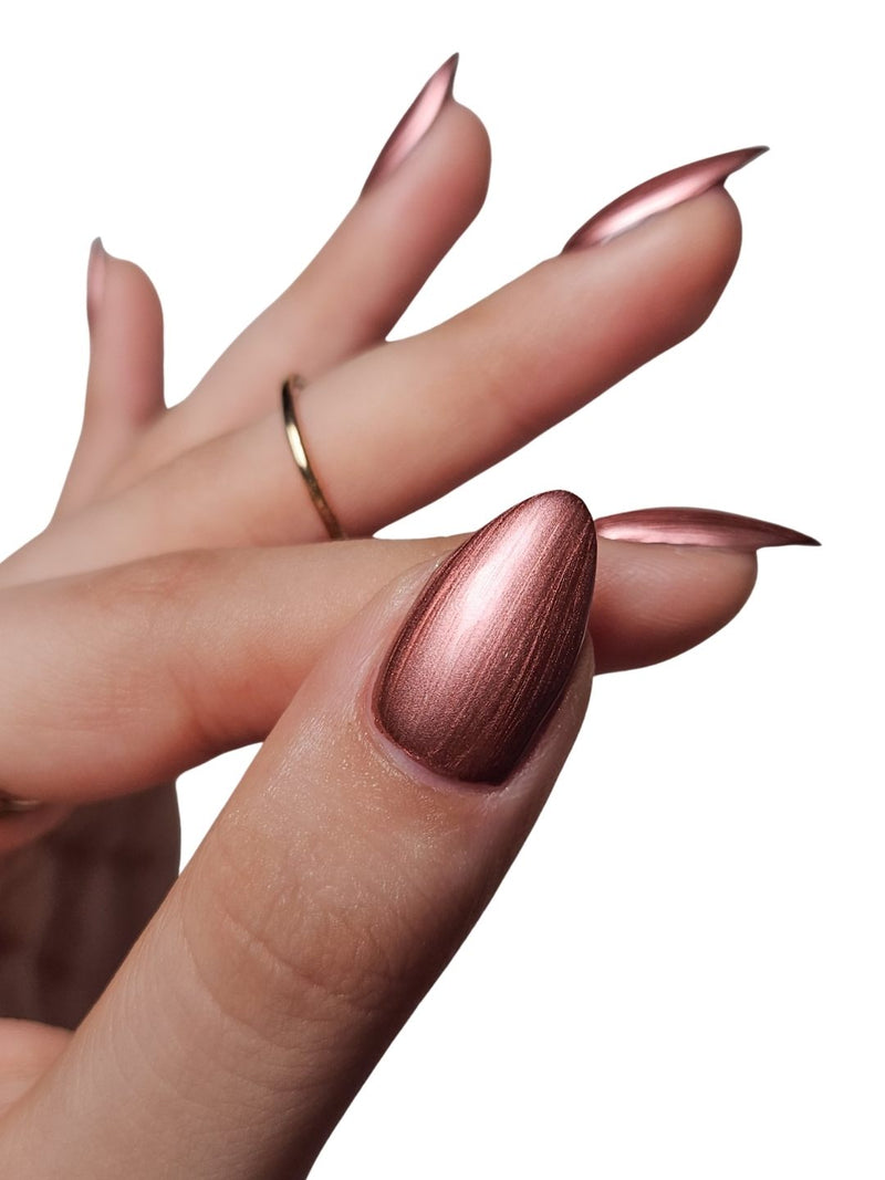 No Toxin Nail Lacquer
