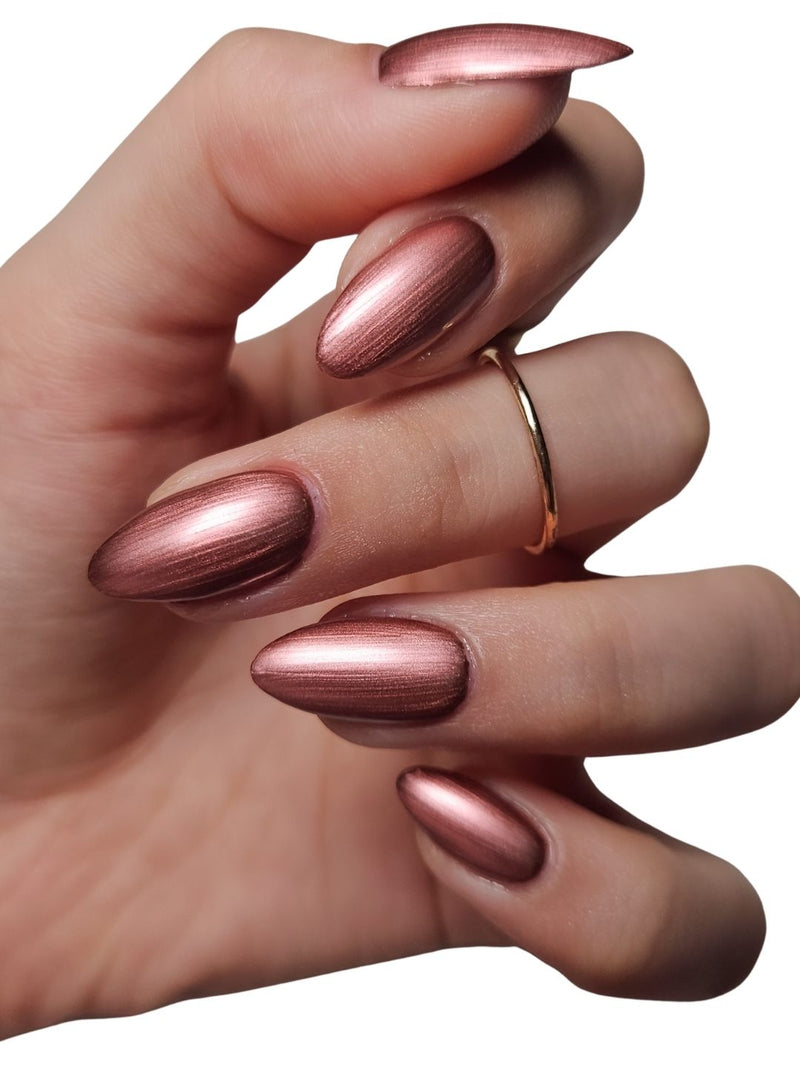 No Toxin Nail Lacquer