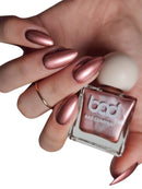 No Toxin Nail Lacquer