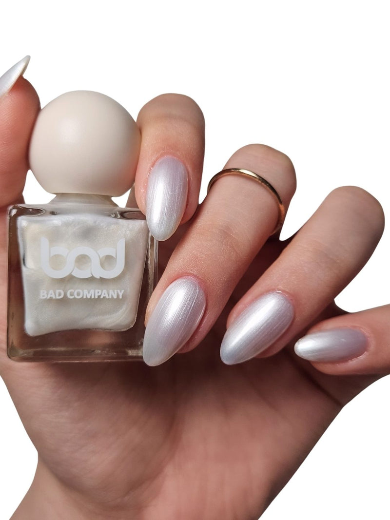 No Toxin Nail Lacquer
