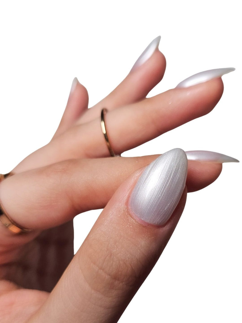 No Toxin Nail Lacquer