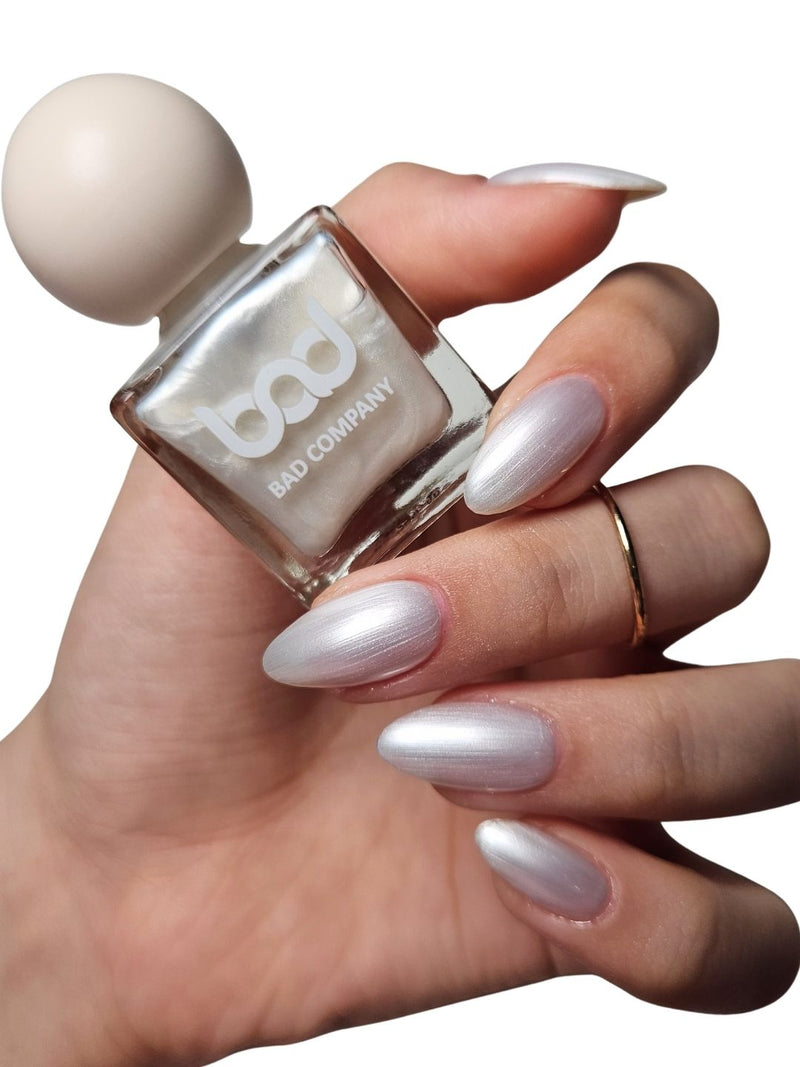 No Toxin Nail Lacquer