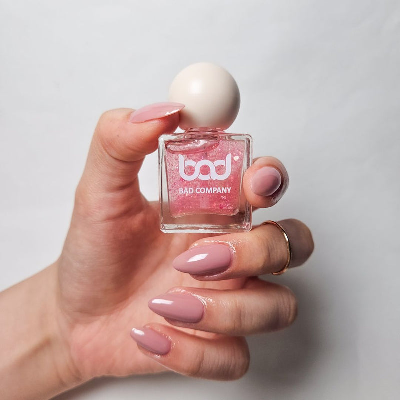 Golden Hour Nail & Cuticle Therapy Oil