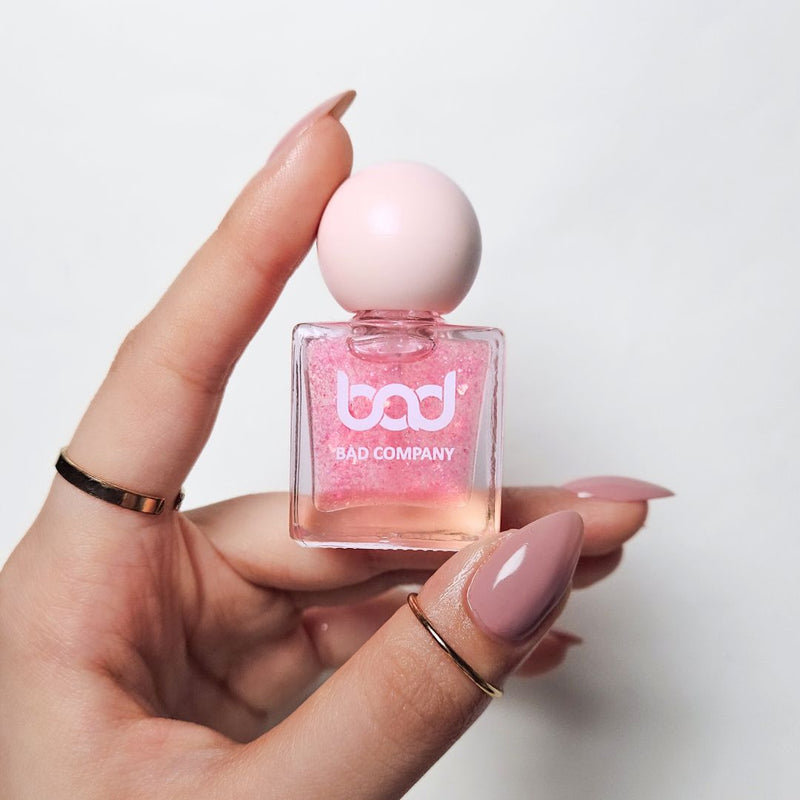 Golden Hour Nail & Cuticle Therapy Oil