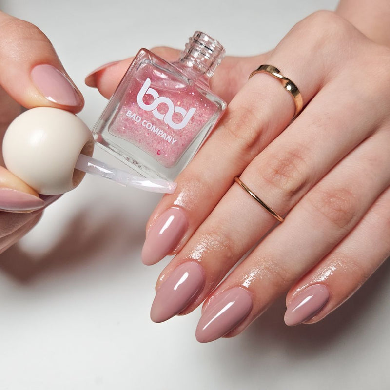 Golden Hour Nail & Cuticle Therapy Oil