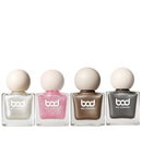 No Toxin Nail Lacquer Combo Pack (free Canvas Cosmetic Pouch)
