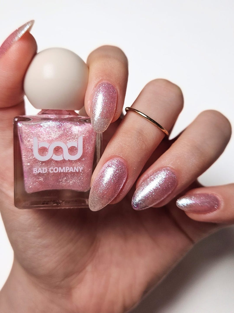 No Toxin Nail Lacquer