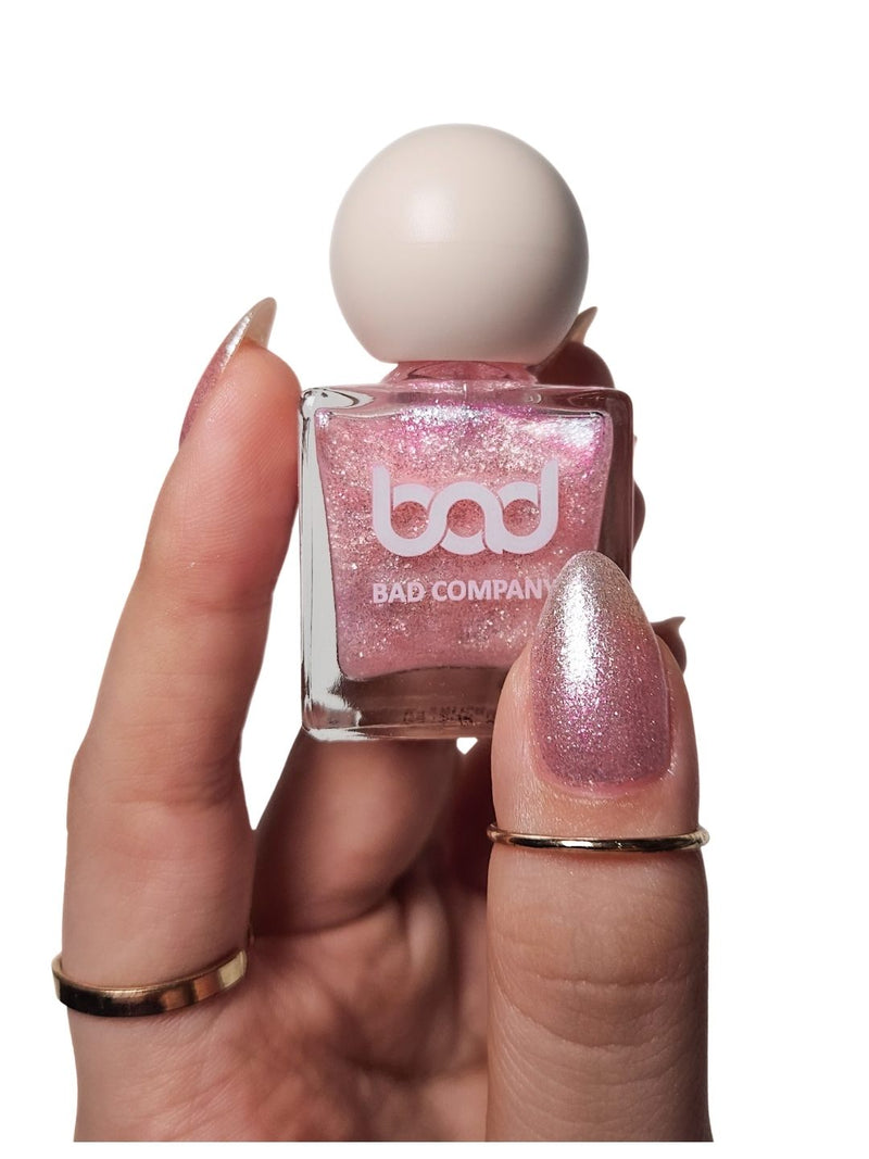 No Toxin Nail Lacquer
