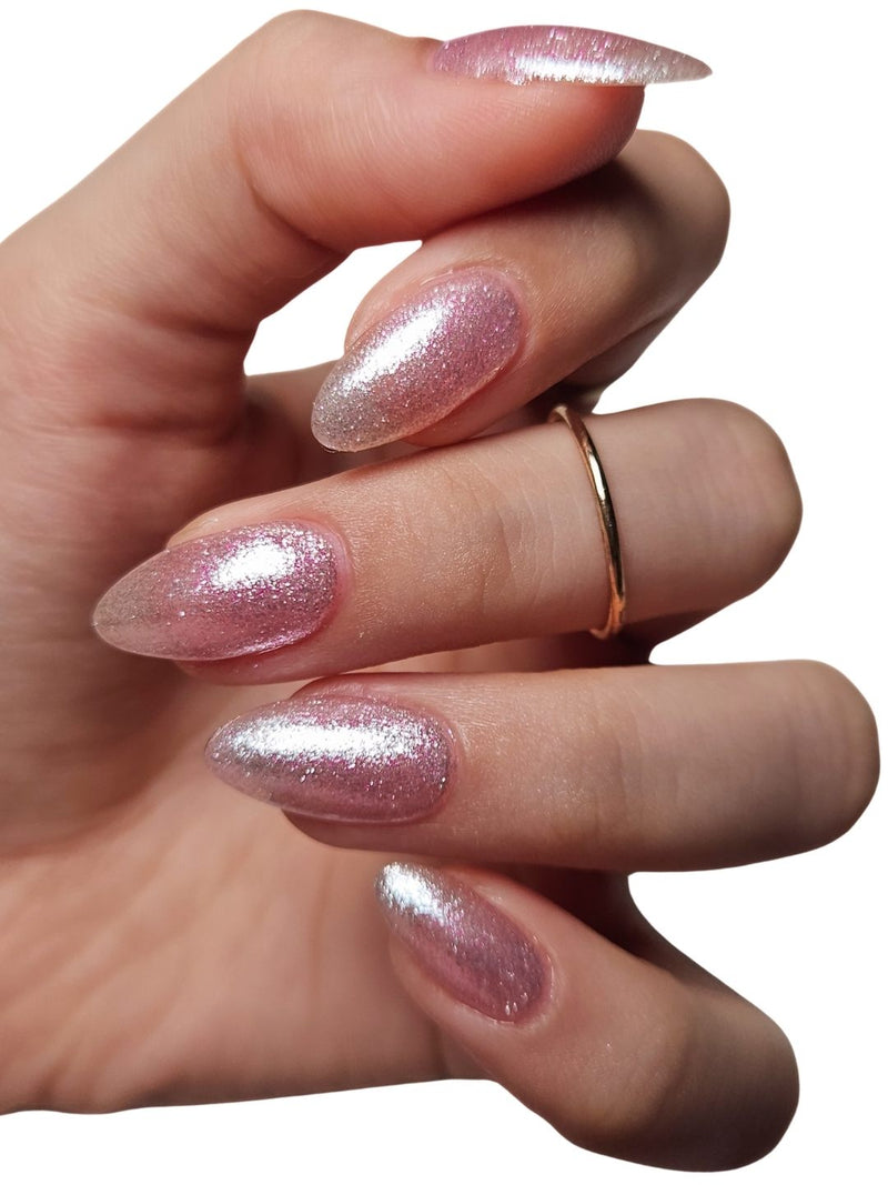No Toxin Nail Lacquer