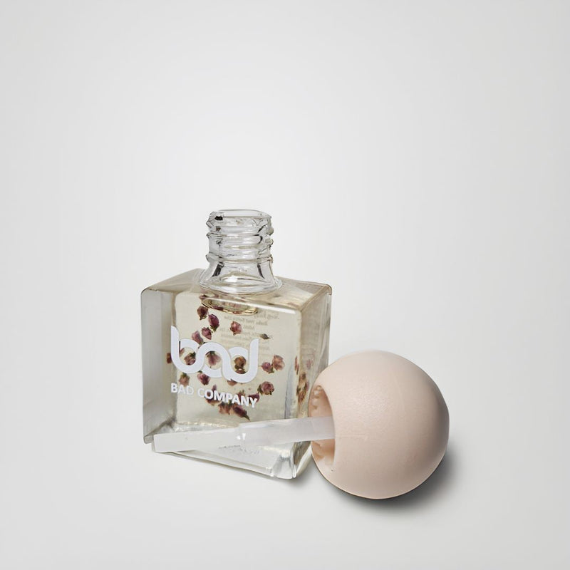 Golden Hour Nail & Cuticle Therapy Oil