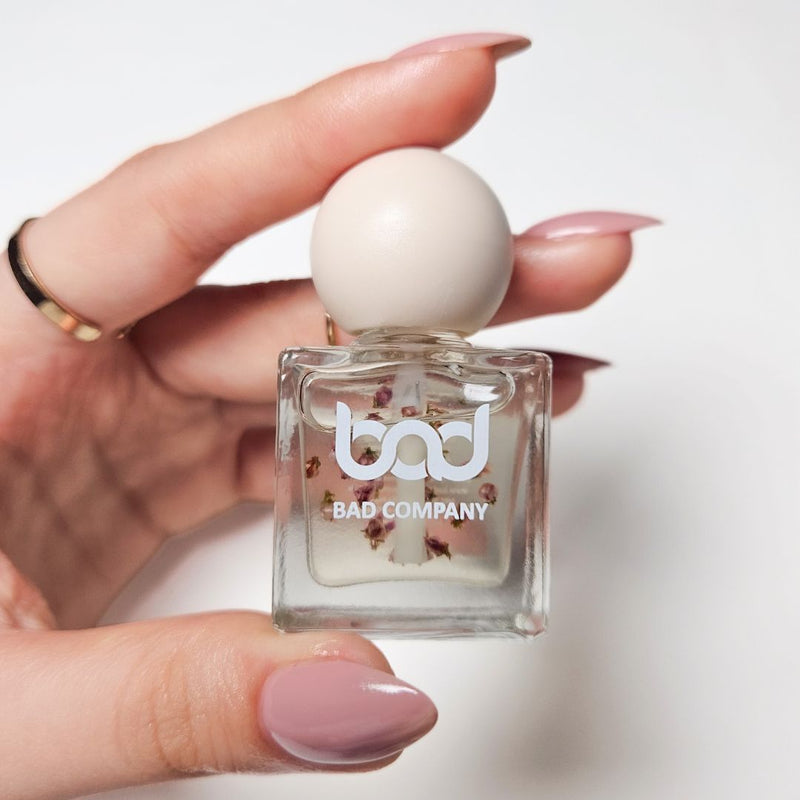 Golden Hour Nail & Cuticle Therapy Oil