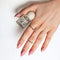Golden Hour Nail & Cuticle Therapy Oil