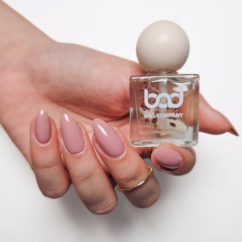 Golden Hour Nail & Cuticle Therapy Oil