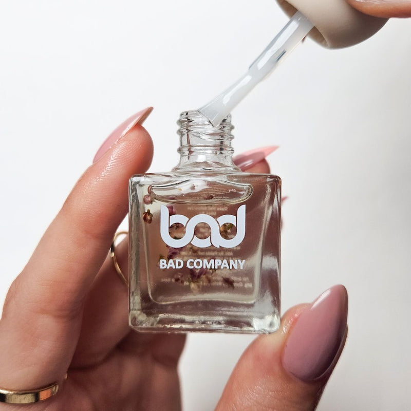 Golden Hour Nail & Cuticle Therapy Oil