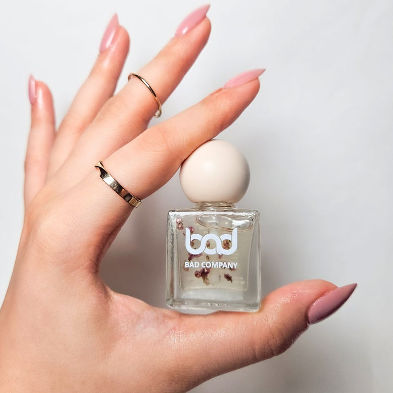 Golden Hour Nail & Cuticle Therapy Oil