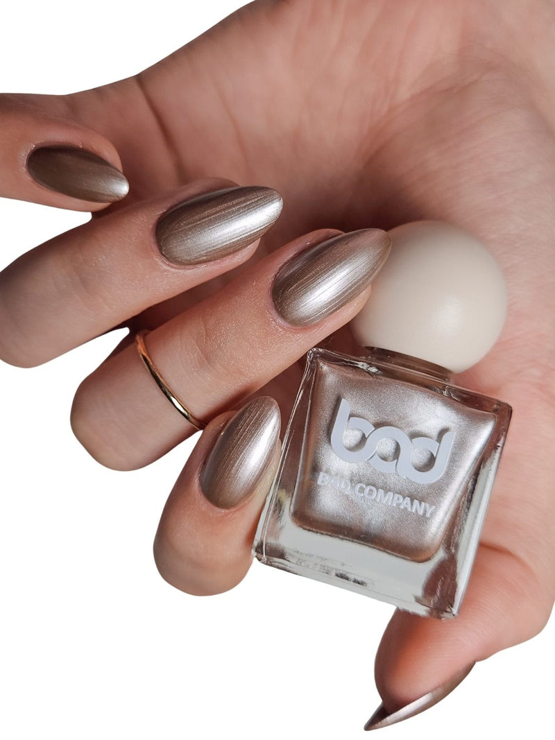 No Toxin Nail Lacquer