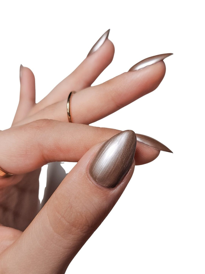 No Toxin Nail Lacquer