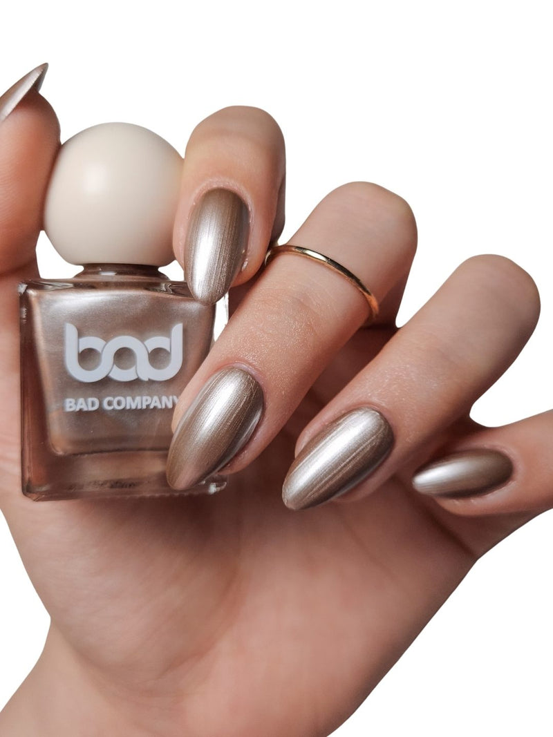 No Toxin Nail Lacquer
