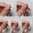 No Toxin Nail Lacquer Set