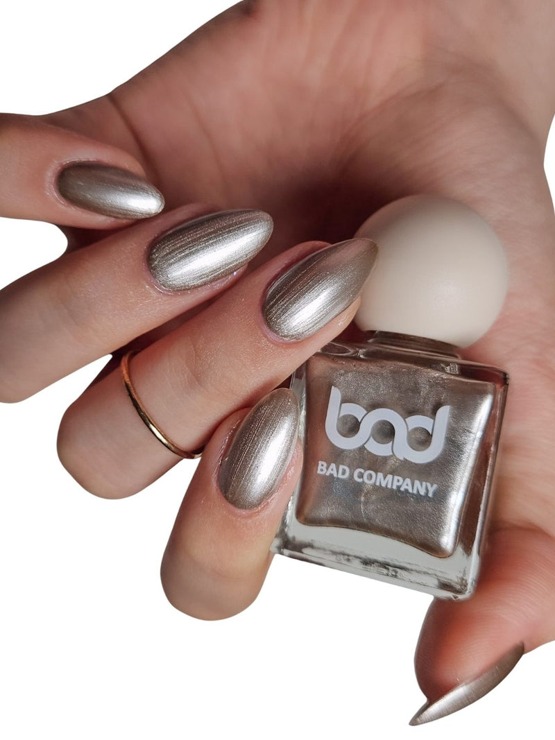 No Toxin Nail Lacquer