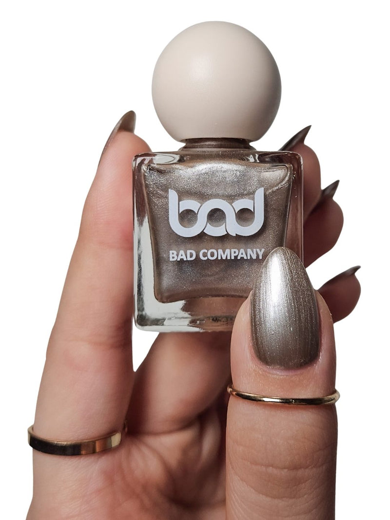 No Toxin Nail Lacquer