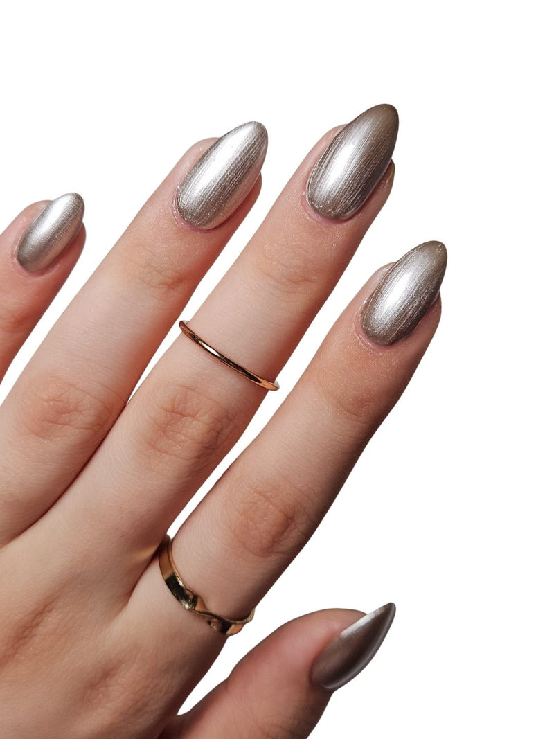 No Toxin Nail Lacquer