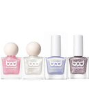 No Toxin Nail Lacquer Combo Pack (Free Unstoppable HydraMatte Lipstick)