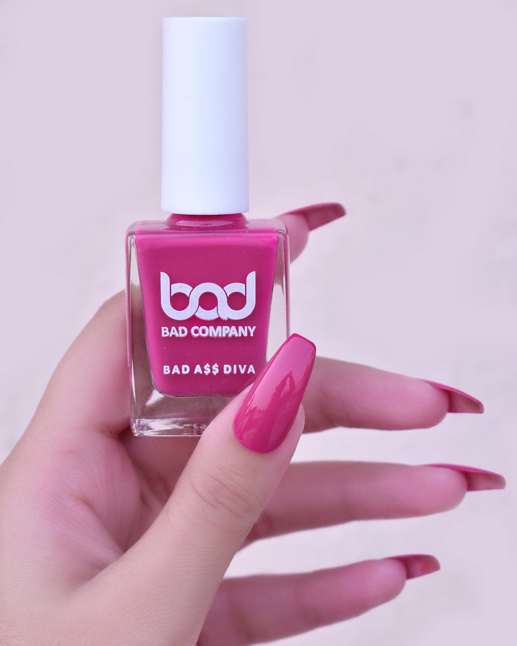 Shop No Toxin, Vegan, Cruelty Free Nail Lacquer & Nail Polish Combo ...